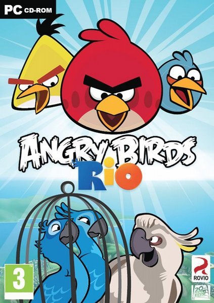 angry birds rio game highly compressed angry birds rio game highly compressed