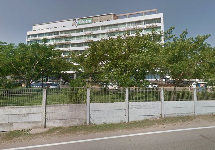 Informasi Jadwal Dokter Spesialis Rumah Sakit Siloam Makassar Jadwal Praktek Dokter