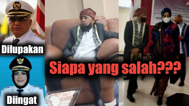 Habis Manis, Sekwan Hadi Longa Lupakan Tagop