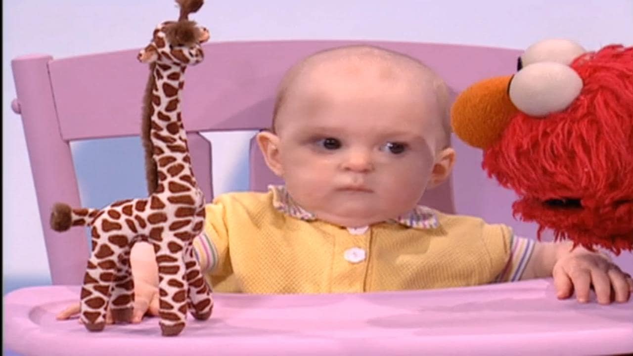 Watch Elmo's World Wild Animals