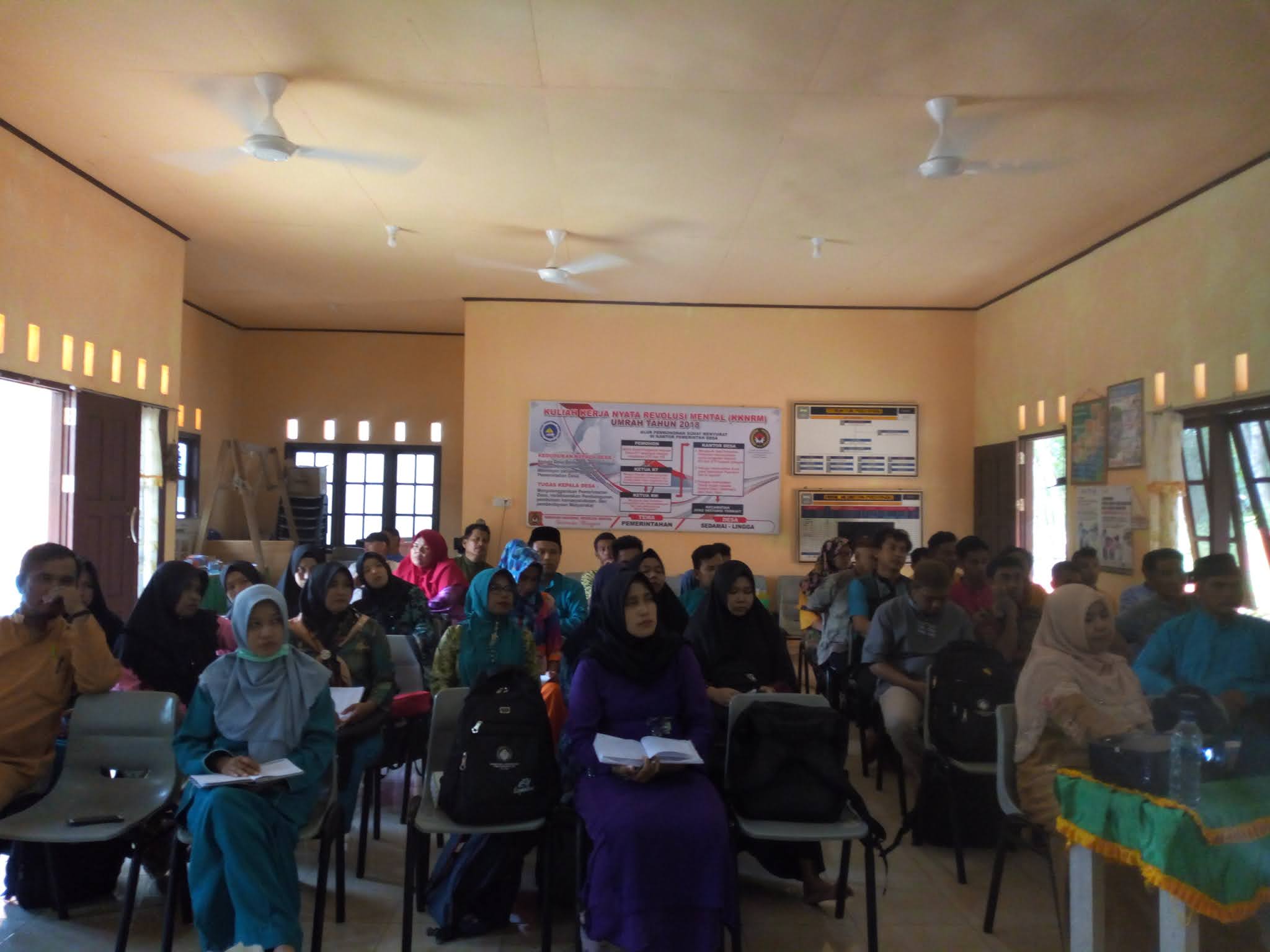 bintan Manajemen Pelayanan Publik