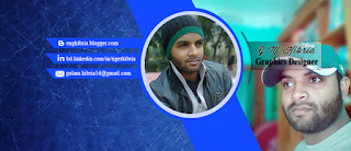 My Own Facebook Profile Cover Style 2