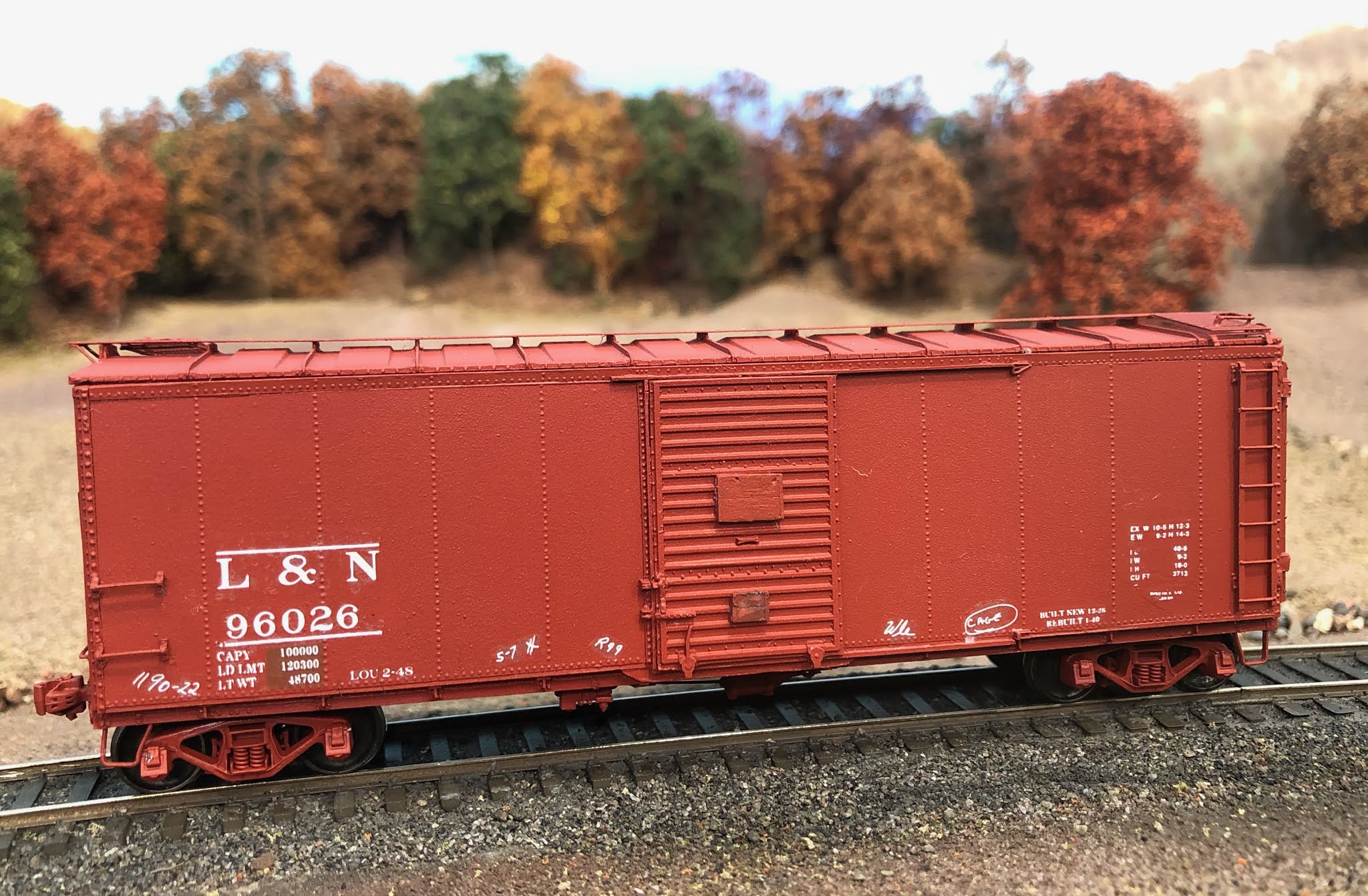 Central Vermont Railway