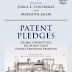 Book Review: Patent Pledges Global Perspectives on Patent Law’s Private Ordering Frontier