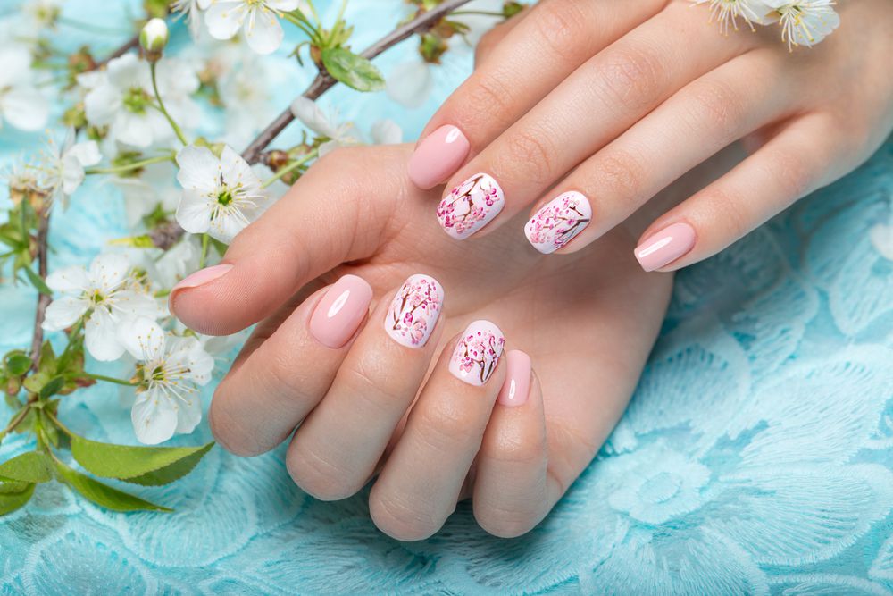 Nail Expo - Nail Salon in Little Egg Harbor Township NJ 08087