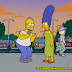 Los Simpsons Online 17x22 ''Juego de parejas con Marge y Homero'' Latino