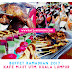 Buffet Ramadhan 2017 - Warna Warni Ramadhan Di Kafe MJIIT UTM, Kuala Lumpur