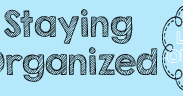 Adventures of First Grade: Learning Objectives