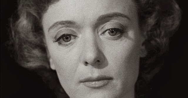 The Scott Rollins Film and TV Trivia Blog Barbara Baxley Film, TV and