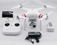 Jual Drone DJI Phantom 3 Standard 087776866698