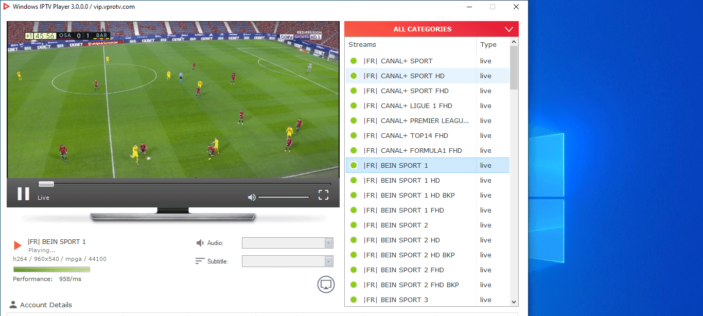 best free iptv m3u player windows 10 best free iptv m3u player windows 10