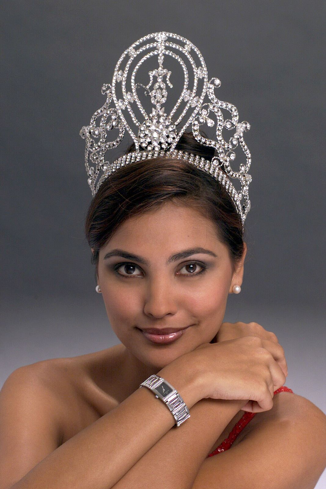 LARA DUTTA Miss Universo 2000 Miss Beauty Mexico