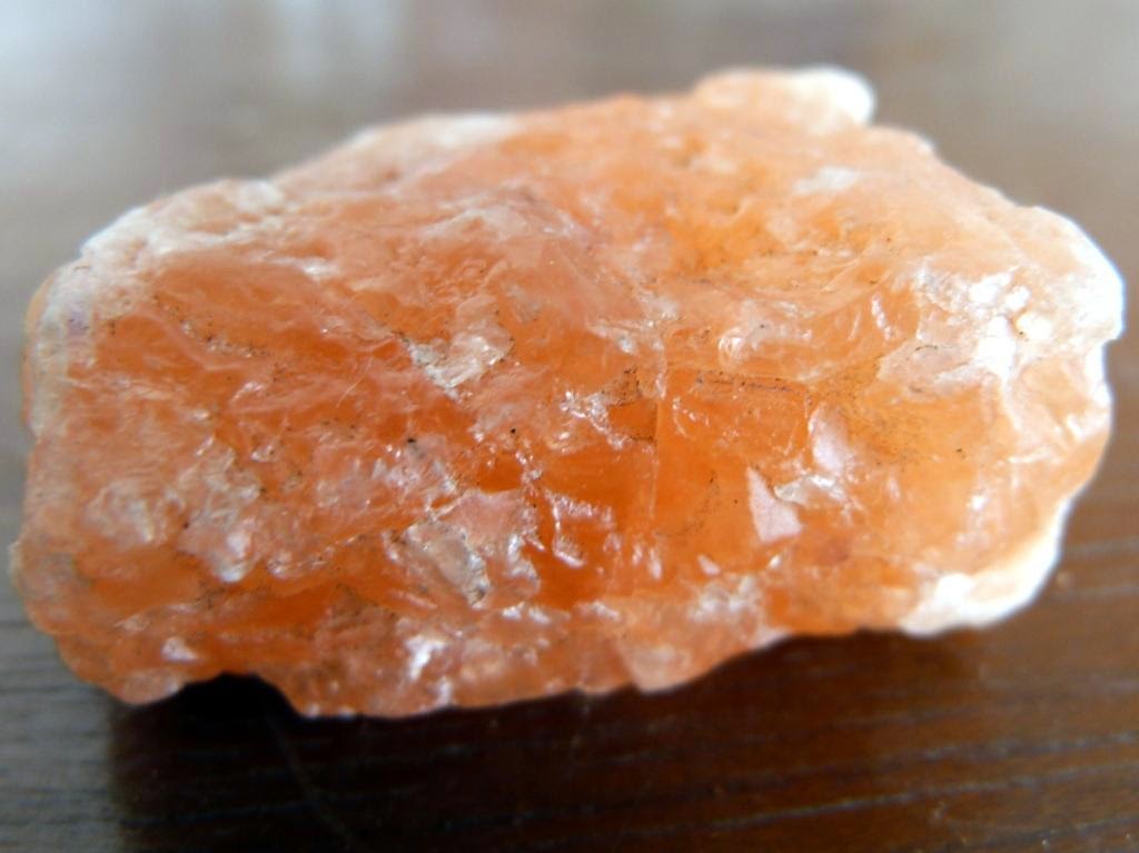 Geología visu: Rocas Sedimentarias