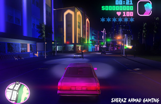 graphics mod for gta vice city graphics mod for gta vice city