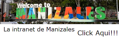 La intranet de Manizales