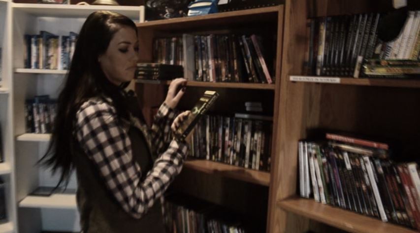 SOV HORROR Review Camp Blood 4 (2016)