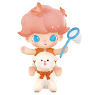 Pop Mart Ranch Catcher Dimoo Pets Vacation Series Figure