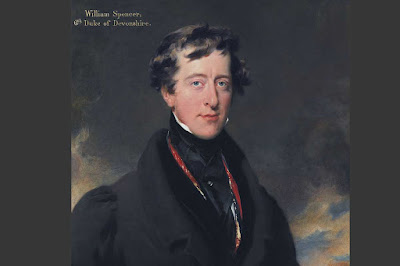 william cavendish, cavendish, pisang cavendish