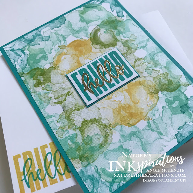 By Angie McKenzie for the Crafty Collaborations 2021-2022 Annual Catalog Blog Hop; Click READ or VISIT to go to my blog for details! Featuring the amazing Artistically Inked Stamp Set featured on the cover of the 2021-2022 Annual Catalog and the Biggest Wish Stamp Set Stampin' Up!; #occasioncards #notecards #handmadecards #stamping #20212022annualcatalog #newproducts #20212022annualcatalogbloghop #artisticallyinkedstampset #biggestwishstampset #casualstamping #stamparatus #naturesinkspirations #makingotherssmileonecreationatatime #cardtechniques #stampinup #stampinupink #handmadestationery