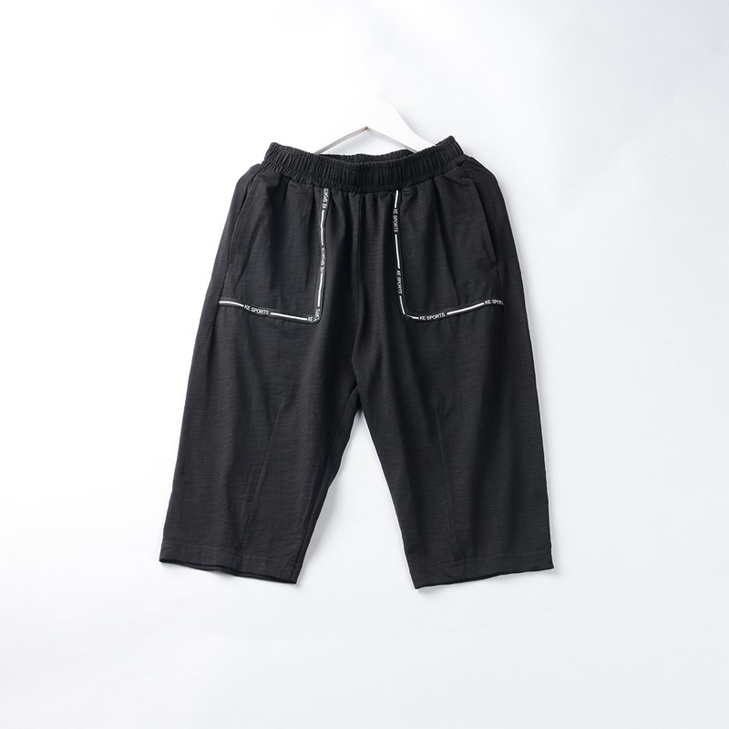 Quần Lửng Thun Bé Trai & Bé Gái 158025