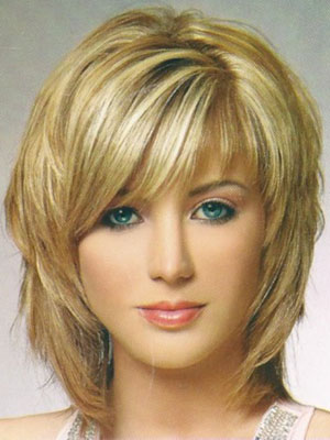 Nana Hairstyle Ideas: Short Hairstyles For Teenage Girls