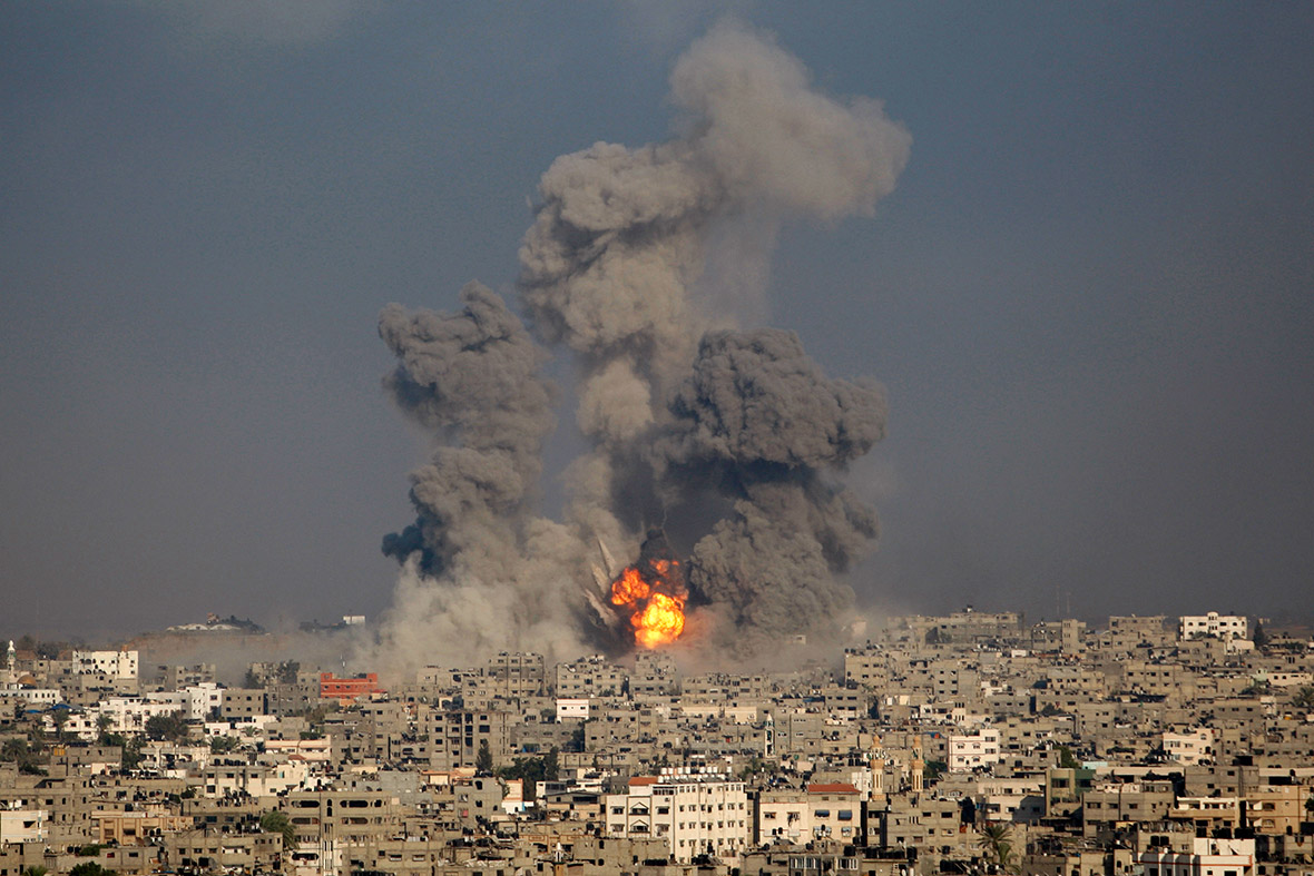 War News Updates The Next War In Gaza Is Coming