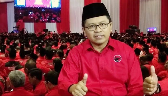 Zuhairi Misrawi Sindir Ha6ib Ri2ieq: Sungguh Ini Ajaran Abu Jahal