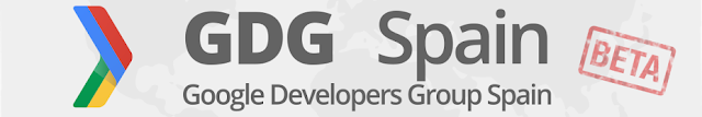 No dejeis de leer el nuevo blog del GDG Spain, los Google Developers Group de España @gdg_es 