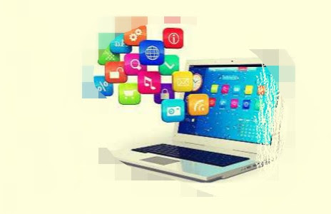 Cara Install Aplikasi Di Laptop