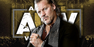 Chris Jericho Says Hiroshi Tanahashi For The AEW Title