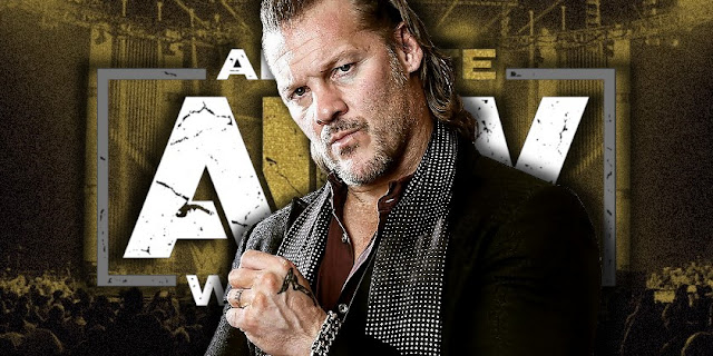 Speculation on Chris Jericho’s Mystery Partners For First AEW on TNT Show