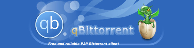 free Torrent Clients qBittorrent