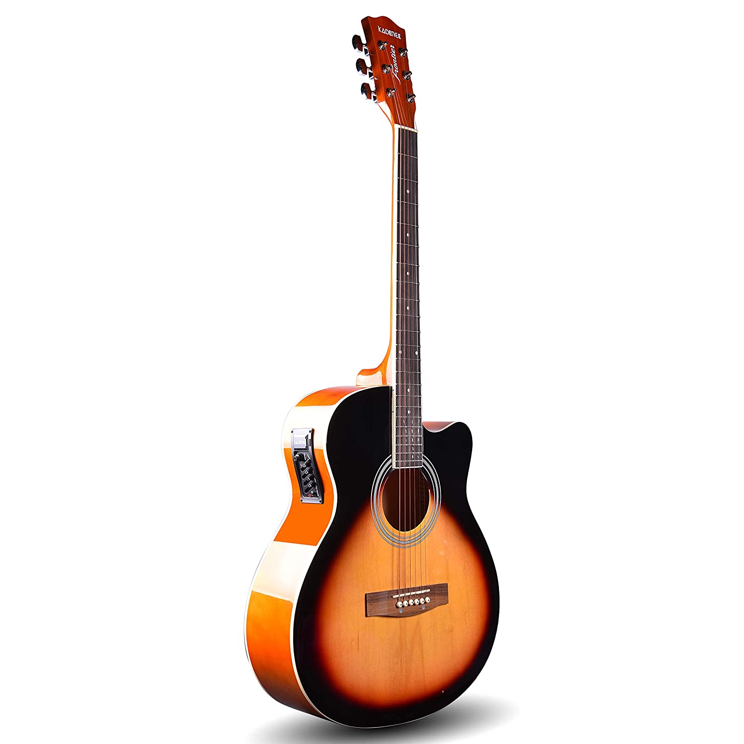 Which guitar to buy for beginners in India?