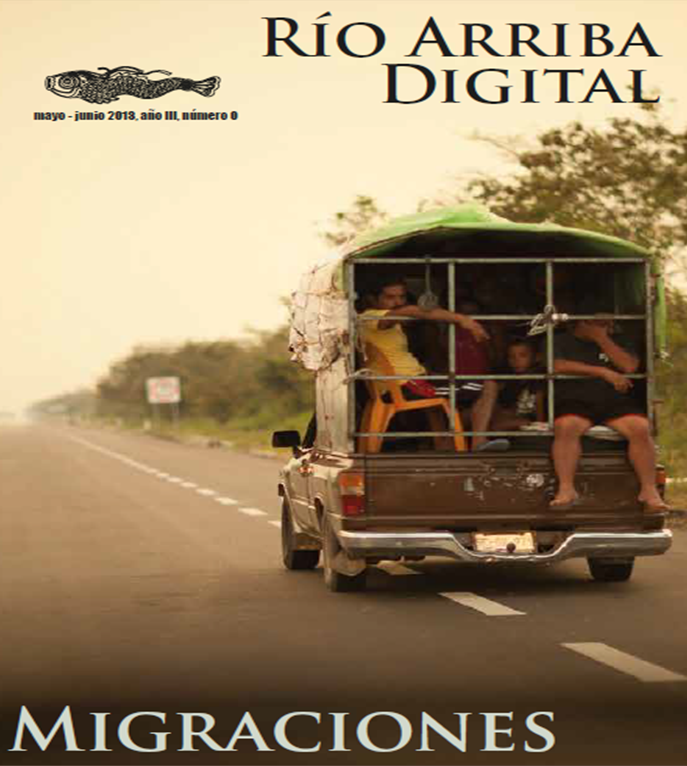 Migraciones digital