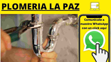 PLOMERO (LA PAZ)