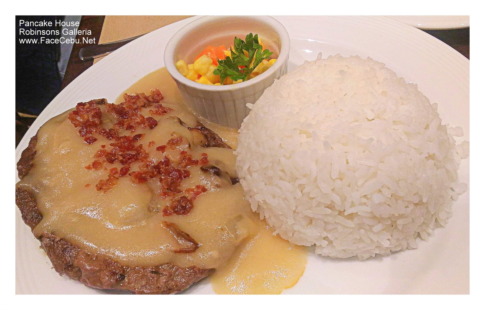 Pancake House Opens Cebu's 5th Branch at Robinsons ...