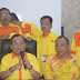 Partai Berkarya Targetkan 3 Kursi Tiap Daerah di Banten