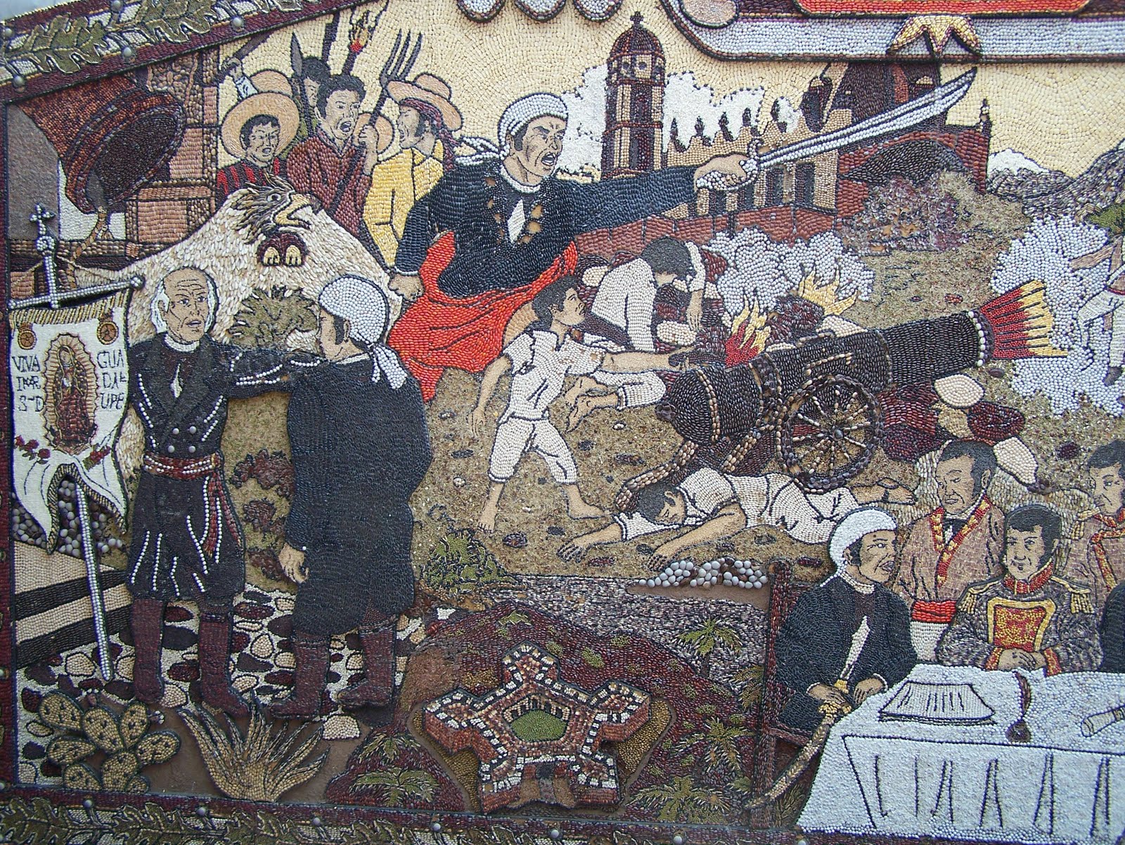 My English Class: Viaje de la familia Reyes Almanza