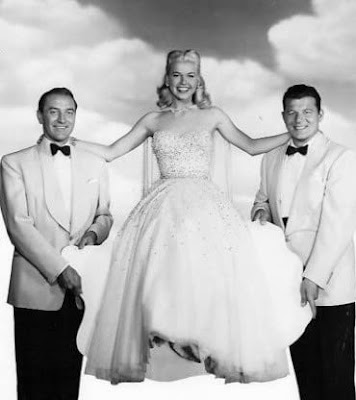 My Dream Is Yours 1949 Doris Day Movie Image 8