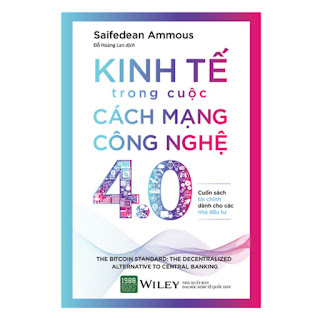 Kinh Tế Trong Cuộc Cách Mạng Công Nghệ 4.0 ebook PDF-EPUB-AWZ3-PRC-MOBI