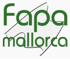 SOM MEMBRES DE FAPA MALLORCA (Federació de Associacions de Pares de Mallorca)