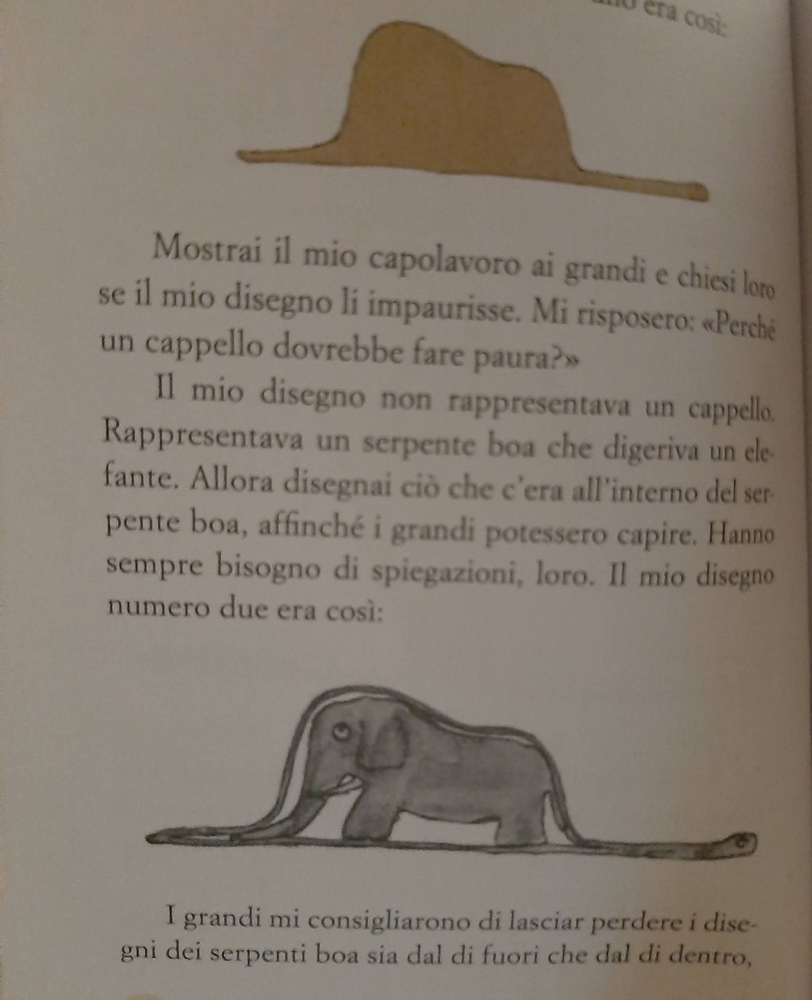 Quattro passi nell'arte in punta di pantofole... di Valeria Zanuso