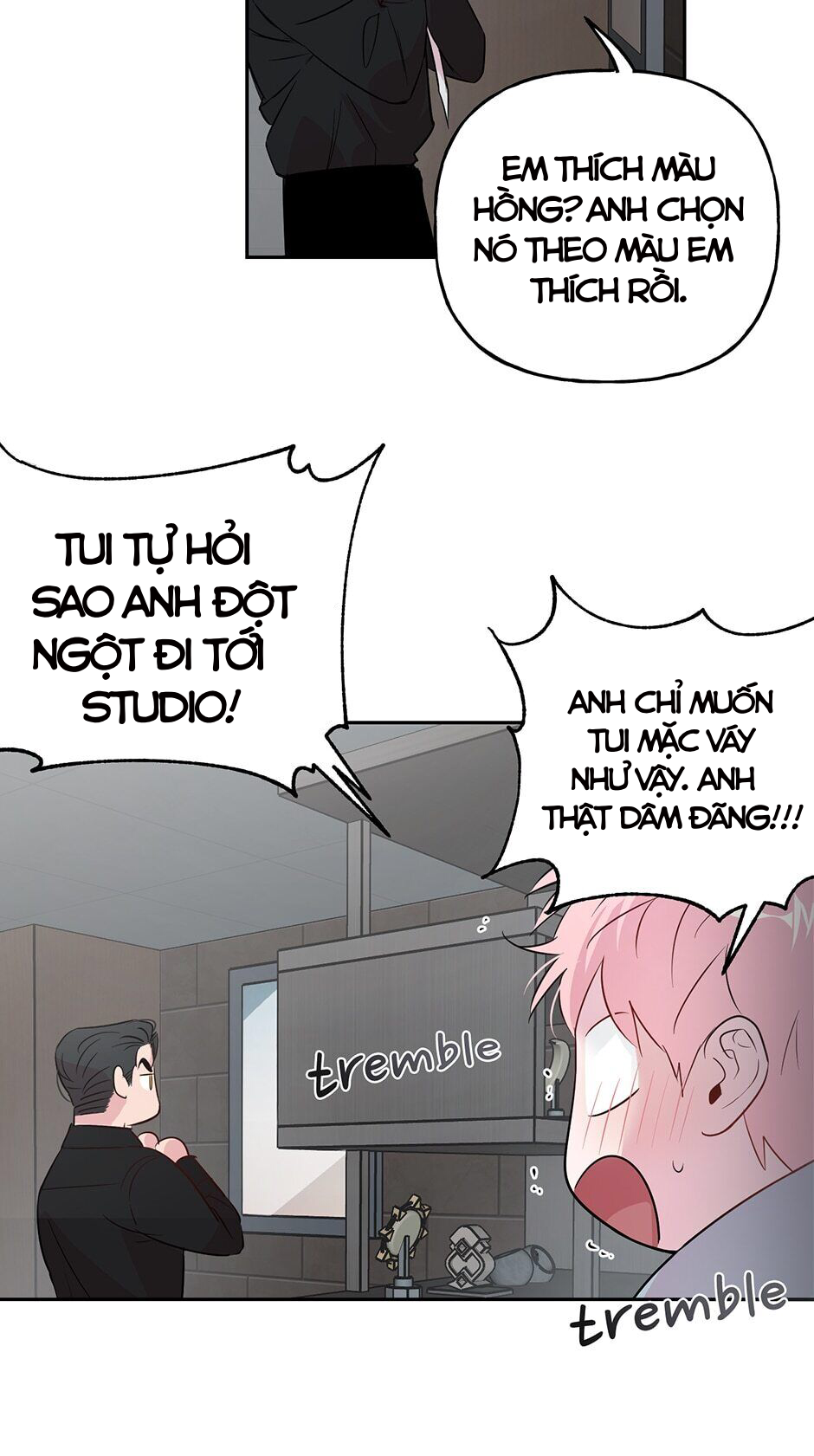 Đọc truyện Assorted Wildness - Chapter 24