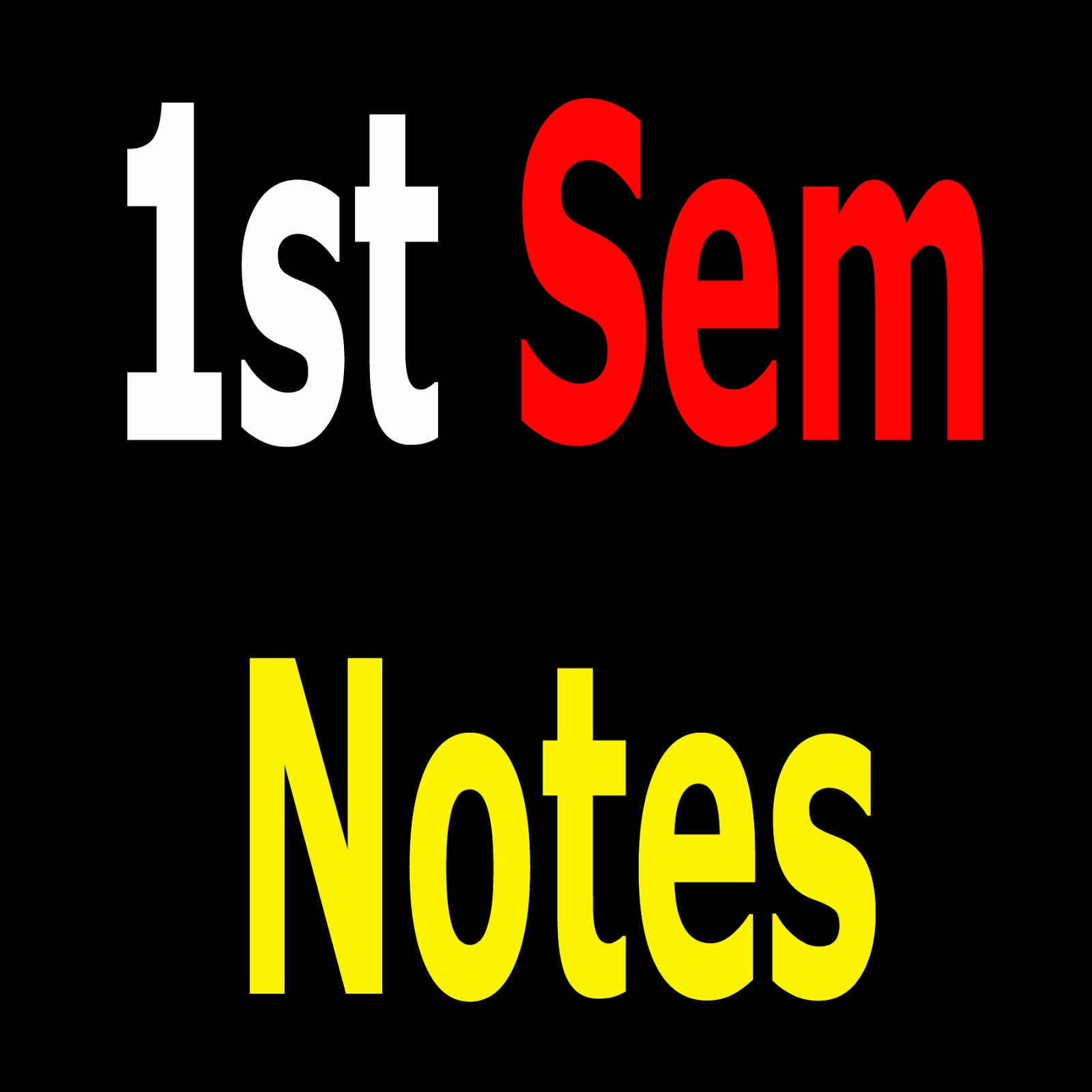 B Pharma Pharmacy 1st Semester Notes B Pharma Pharmacy Notes B b-pharma-pharmacy-1st-semester-notes-b-pharma-pharmacy-notes-b