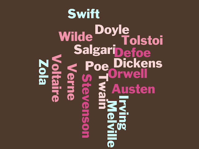 Grandes obras de la literatura para leer online Libros clasicos para leer online y descargar en pdf