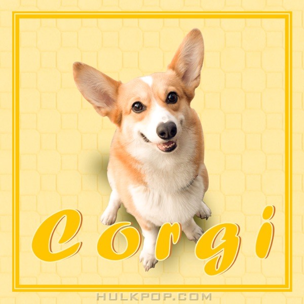 Euirim – Corgi – Single
