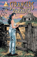 Strangers in Paradise (1996) #23