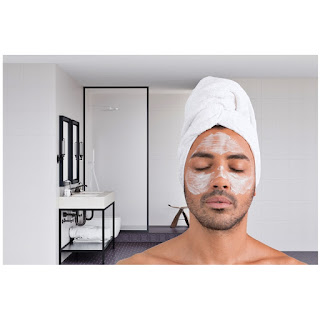 Cosmética masculina: aprende a cuidar tu piel