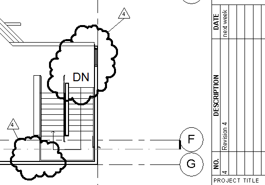 Bim Bird Revisions And Revision Clouds