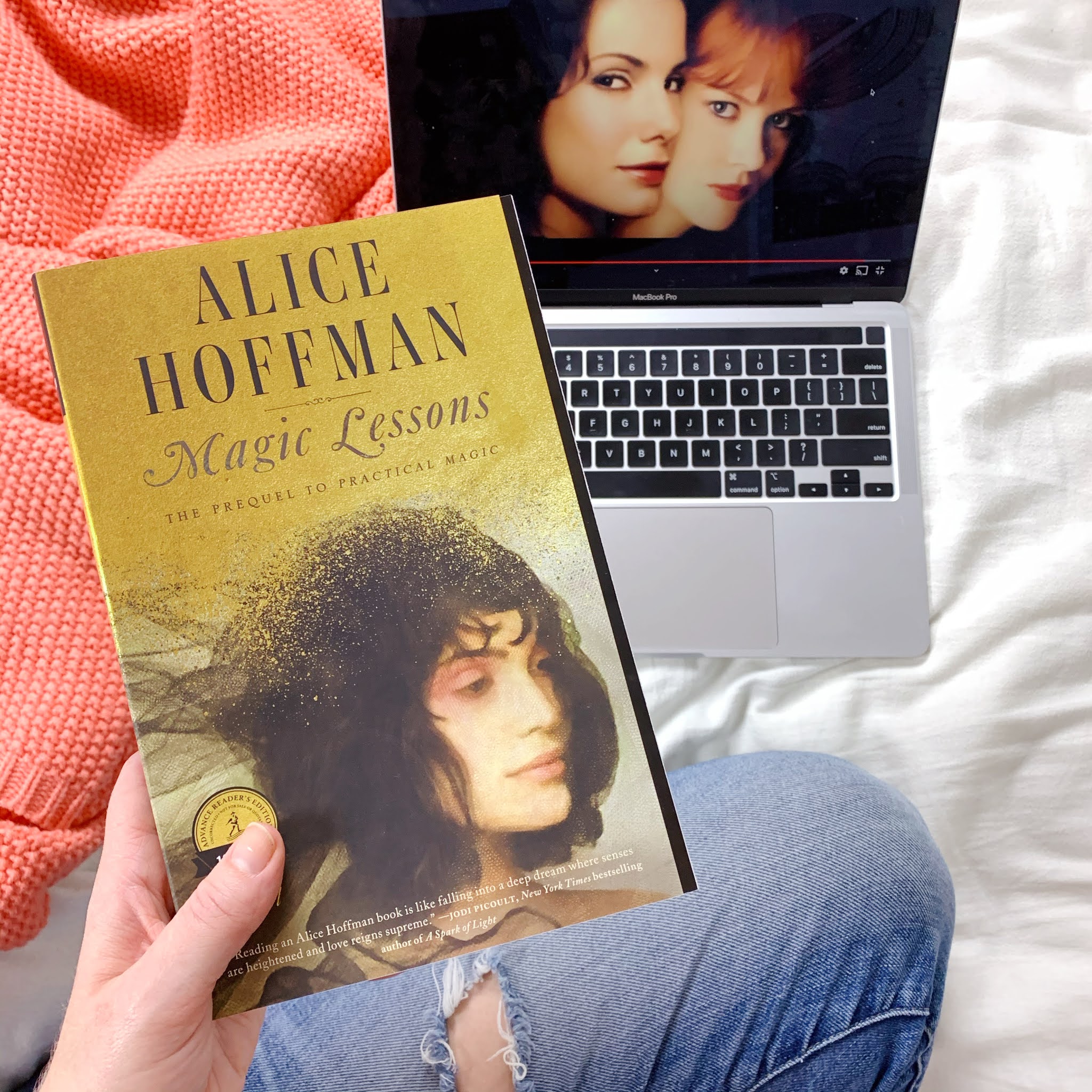 23+ Magic Lessons Alice Hoffman Reviews PNG